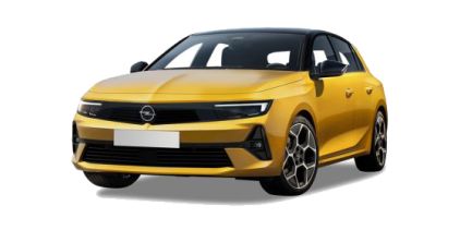 Opel Astra Opel Astra