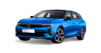 Opel Astra Sports Tourer Opel Astra Sports Tourer
