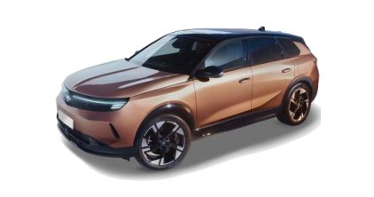 Opel Grandland Opel Grandland
