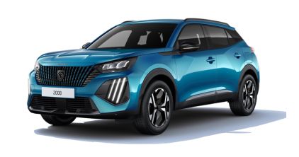 Peugeot 2008 Peugeot 2008