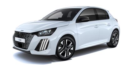 Peugeot 208 Peugeot 208