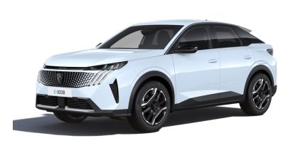 Peugeot 3008 Peugeot 3008