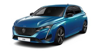 Peugeot 308* Peugeot 308*