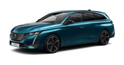 Peugeot 308 SW* Peugeot 308 SW*