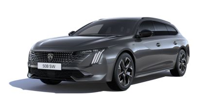 Peugeot 508 SW Peugeot 508 SW
