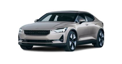 Polestar Polestar 2 Polestar Polestar 2