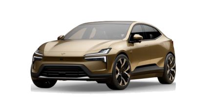 Polestar Polestar 4