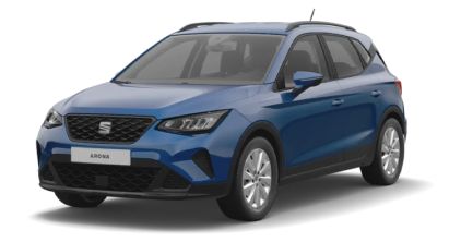 Seat Arona Seat Arona