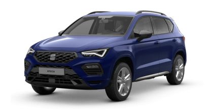 Seat Ateca Seat Ateca