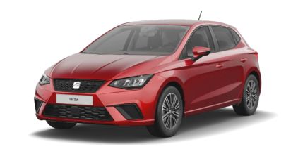 Seat Ibiza Seat Ibiza