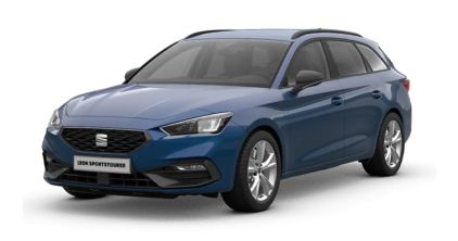 Cupra Leon Sportstourer Cupra Leon Sportstourer