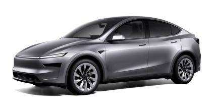 Tesla Model Y Juniper Tesla Model Y Juniper