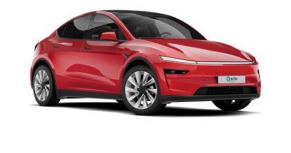 Tesla Model Y Juniper