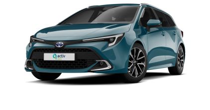 Toyota Corolla Touring Sports