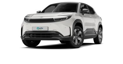 Toyota Urban Cruiser