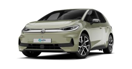 Volkswagen ID.3 Neo
