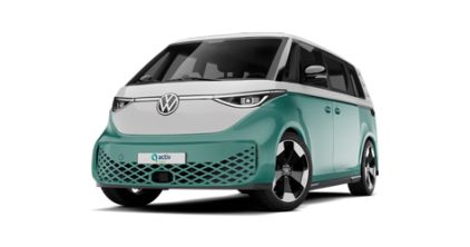 Volkswagen ID.Buzz