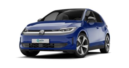 Volkswagen ID.Polo