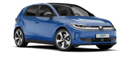 Volkswagen ID.Polo