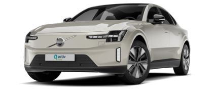 Volvo ES90