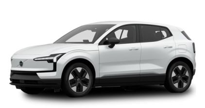 Volvo EX30 Volvo EX30
