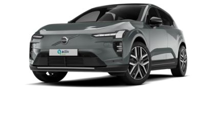 Volvo EX60