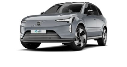 Volvo EX90