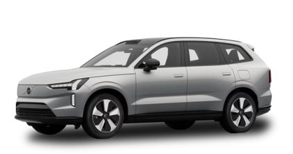 Volvo EX90 Volvo EX90