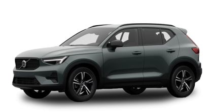 Volvo XC40 Volvo XC40