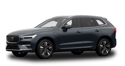 Volvo XC60 Volvo XC60