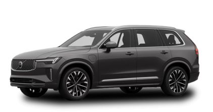 Volvo XC90 Volvo XC90