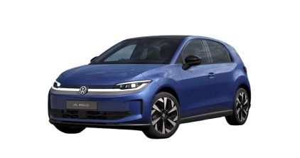 Volkswagen ID. Polo