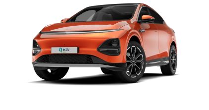 Xpeng G6
