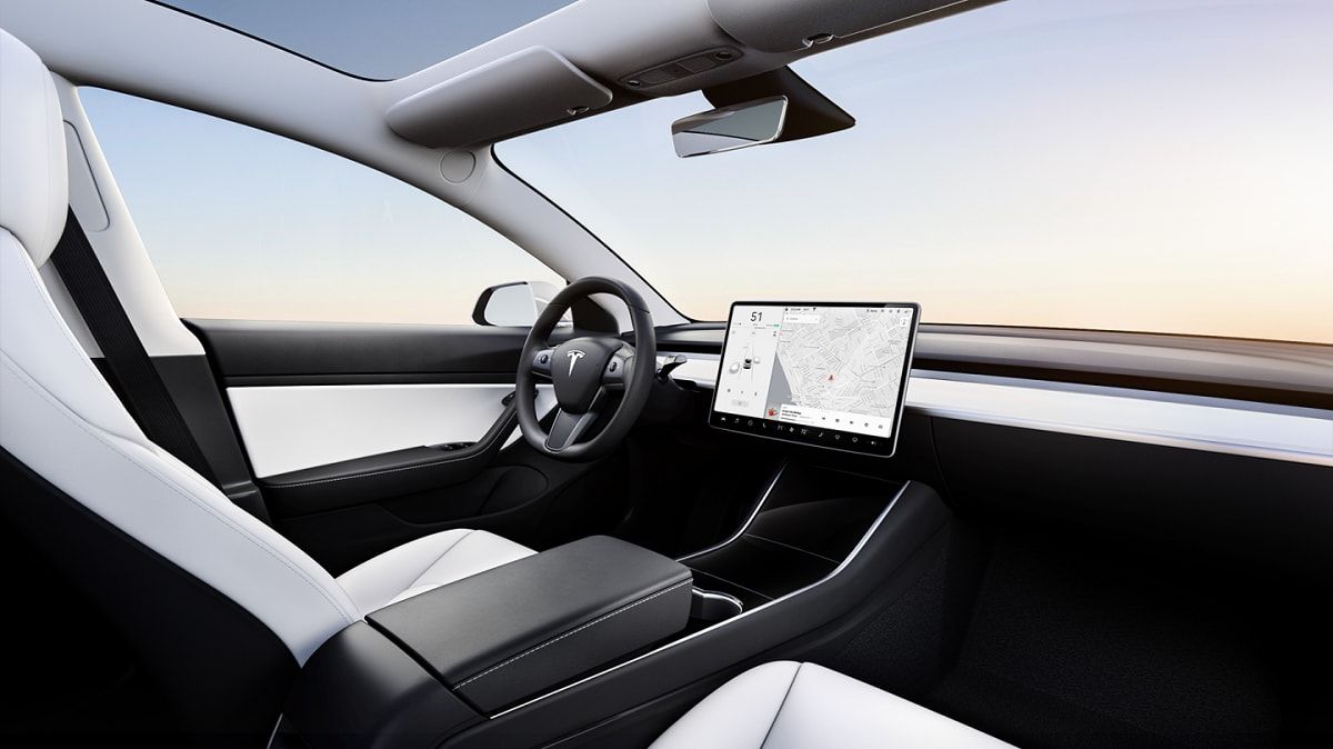 Tesla Model 3 Long Range AWD - alles wat u moet weten | ActivLease