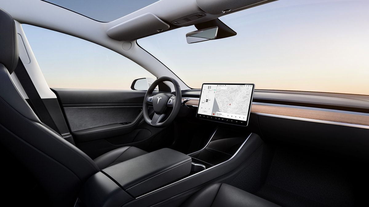 Tesla Model 3 Long Range AWD alles wat u moet weten ActivLease Tesla Model 3 Long Range AWD alles wat u moet weten ActivLease