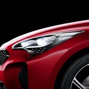 Kia-Stinger-Voorkant