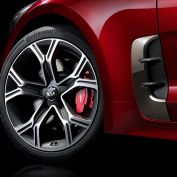 Kia-Stinger-Wiel