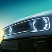Renault 4 E-Tech Electric (2025) - ActivLease