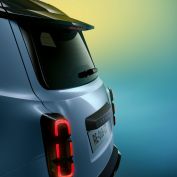 Renault 4 E-Tech Electric (2025) - ActivLease