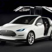 Activlease neemt een kijkje in de toekomst met de Tesla Model X