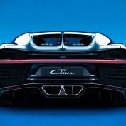 ActivLease Bugatti Chiron V16