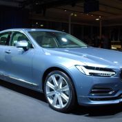 Activlease nieuws Volvo S90