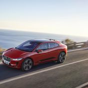 Jaguar I-Pace ActivLease