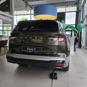 Skoda Enyaq (2025) - ActivLease