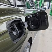 Skoda Enyaq (2025) - ActivLease