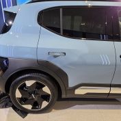 Kia EV2 - ActivLease