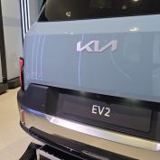 Kia EV2 - ActivLease