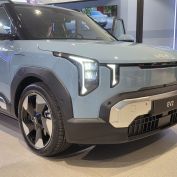 Kia EV2 - ActivLease