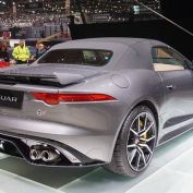 ActivLease Jaguar F-type SVR