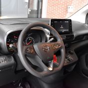 Opel Combo Electric - ActivLease